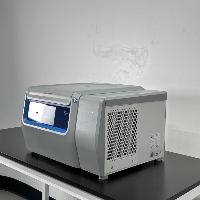 Thermo Scientific Sorvall X Pro Series Refrigerated Centrifuge image 1